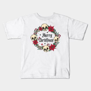 Merry christmas Kids T-Shirt